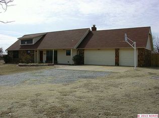 10914 N 173rd East Ave, Owasso, OK 74055