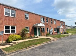 1512 Hunter Dr #1512, Dover, PA 17315