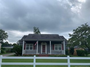 5107 Walnut Dr, Fayetteville, NC 28304