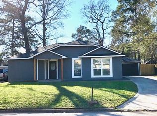 1718 Rebecca Ln, Conroe, TX 77301