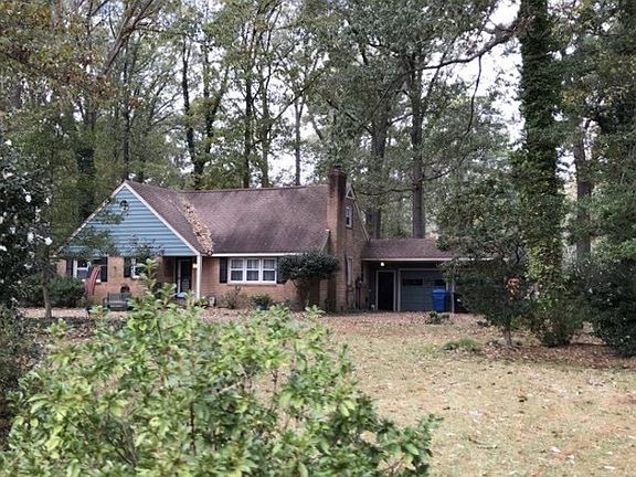 3rd image of 1129 Glenside Dr