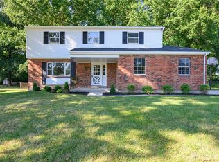 806 Picket Way, Cincinnati, OH 45245
