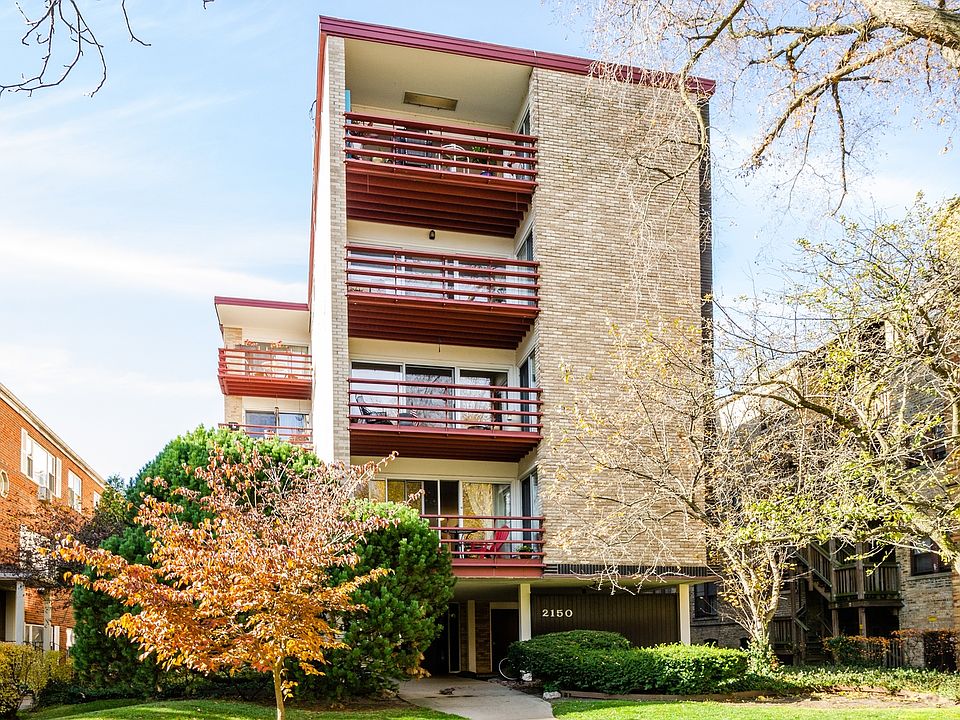 1st image of 2150 Sherman Ave APT 2C