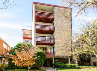 2150 Sherman Ave APT 2C, Evanston, IL 60201