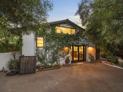 1708 Orchard Dr, Ojai, CA, 93023
