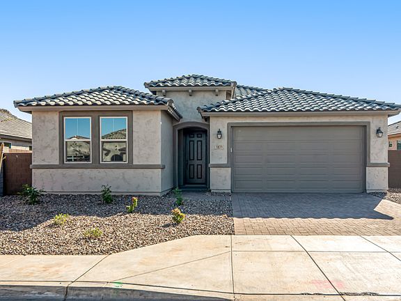 Quick Move-In Home Available