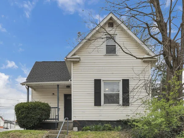 681 Stewart Ave, Columbus, OH 43206