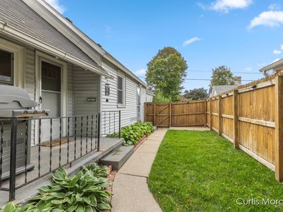 210 Mardell Pl SW, Grand Rapids, MI, 49504