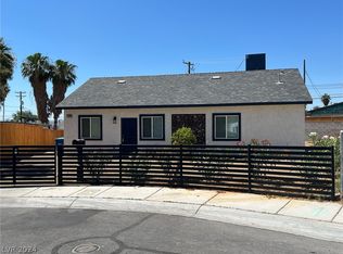 120 Pico Way, Las Vegas, NV 89101