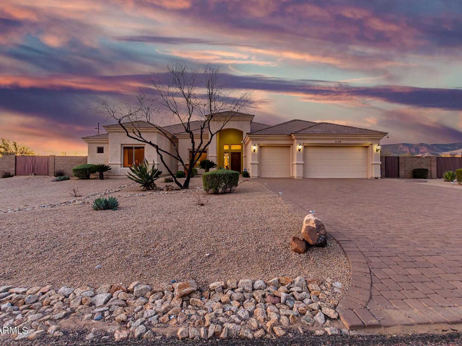 216 E Mano Dr, New River, AZ 85087 Zillow