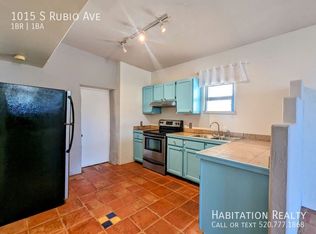 1015 S Rubio Ave, Tucson, AZ 85701