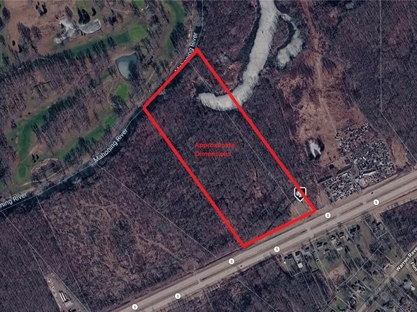 3512 State Route 5, Newton Falls, OH 44444