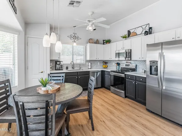 20750 N 106TH Avenue, Peoria, AZ 85382