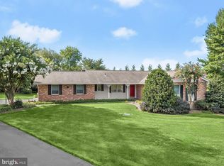 6575 Mink Hollow Rd, Highland, MD 20777