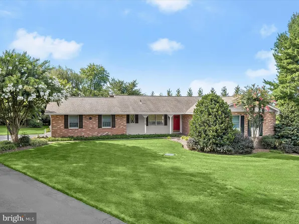 6575 Mink Hollow Rd, Highland, MD 20777