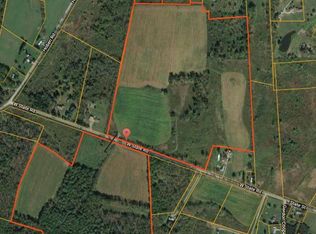 126 W State Rd, Oxford, NY 13830