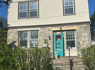 212 Forrest Ave #2, Narberth, PA 19072