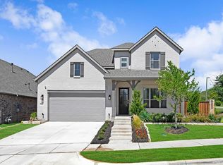 3100 Taunton Way, McKinney, TX 75069