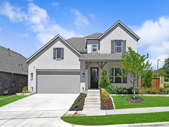 3100 Taunton Way, McKinney, TX 75069