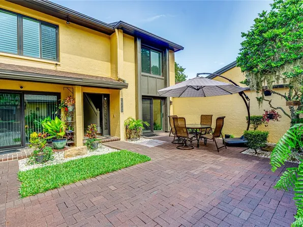 13300 INDIAN ROCKS ROAD #1803, LARGO, FL 33774