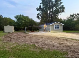 21360 E 49th St S, Broken Arrow, OK 74014 | MLS #2544042 | Zillow