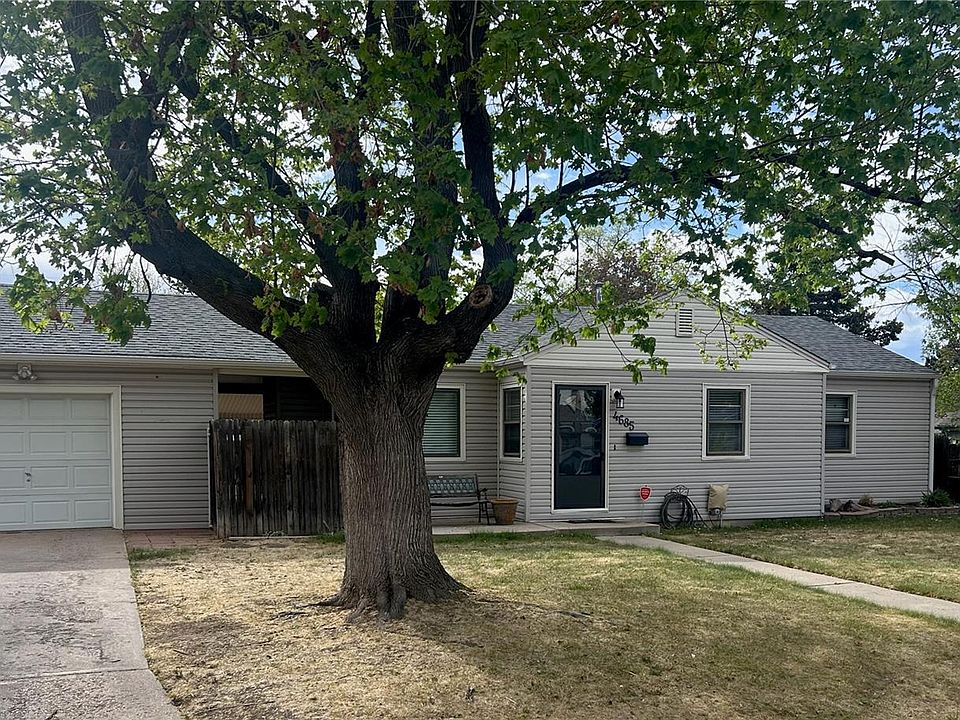 1st image of 4685 S Sherman Street