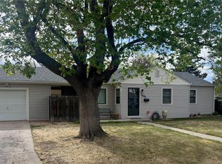 4685 S Sherman St, Englewood, CO 80113