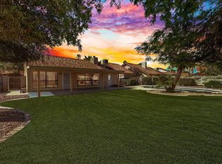 5781 W Geronimo St, Chandler, AZ 85226