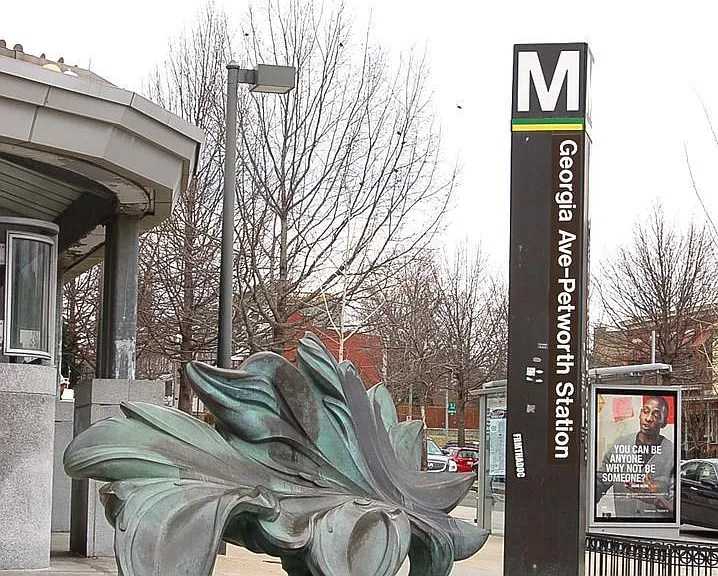 3211 Georgia Ave NW #A — Photo 24