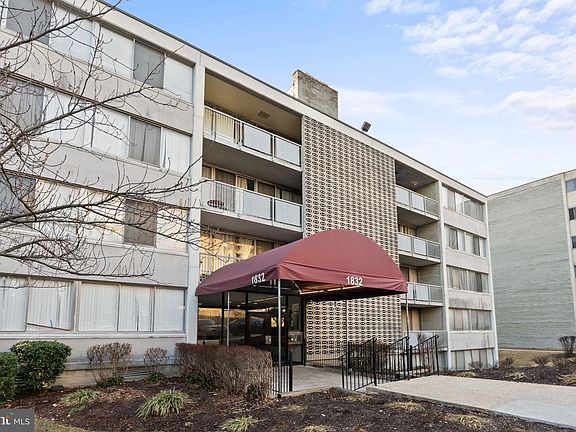 3rd image of 1832 Metzerott Rd APT 303