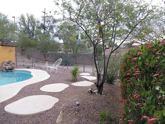 5th image of 7952 E Blindweed Dr