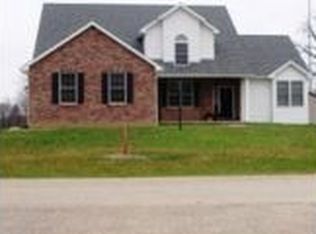 7920 W Thorngate Dr, Mapleton, IL 61547