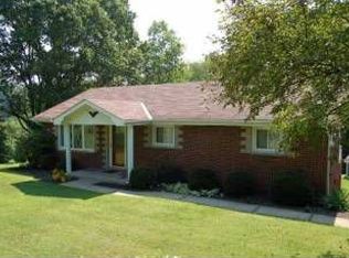 6436 Ridge Rd, Natrona Heights, PA 15065