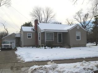 1930 Wilbraham Rd, Middletown, OH 45042