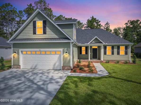 261 Cougar Road, Southport, NC 28461