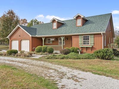 143 Turtle Tracks Drive, Fair Grove, MO, 65648