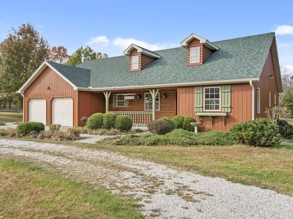143 Turtle Tracks Drive, Fair Grove, MO 65648