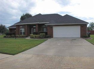 89 Satilla Ln, Warner Robins, GA 31088