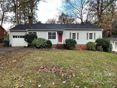 631 N 8th St, Albemarle, NC, 28001