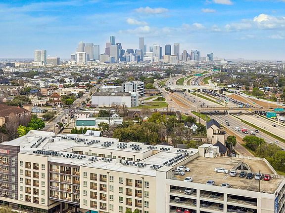 4th image of 5925 Almeda Rd Unit 11907