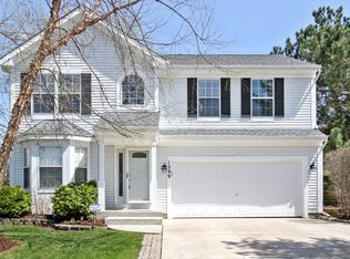1299 Edgewater Ln, Antioch, IL