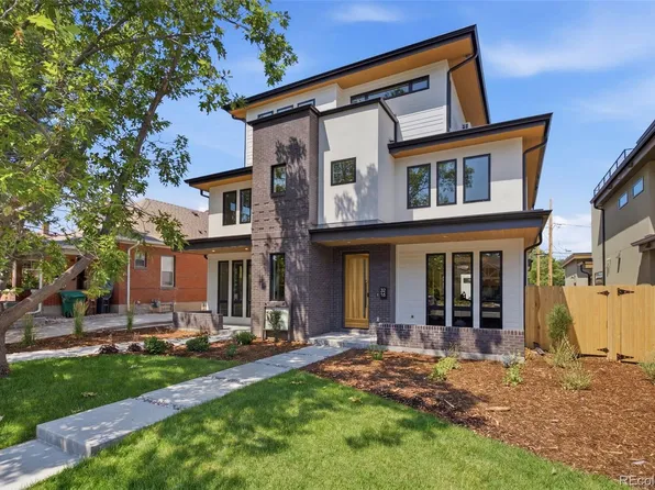 3215 S Sherman Street, Englewood, CO 80113