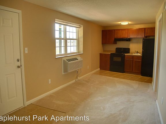 2nd image of 727 Front Ave APT 2