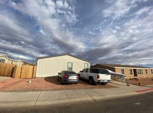 877 Sandpiper Dr, Page, AZ 86040