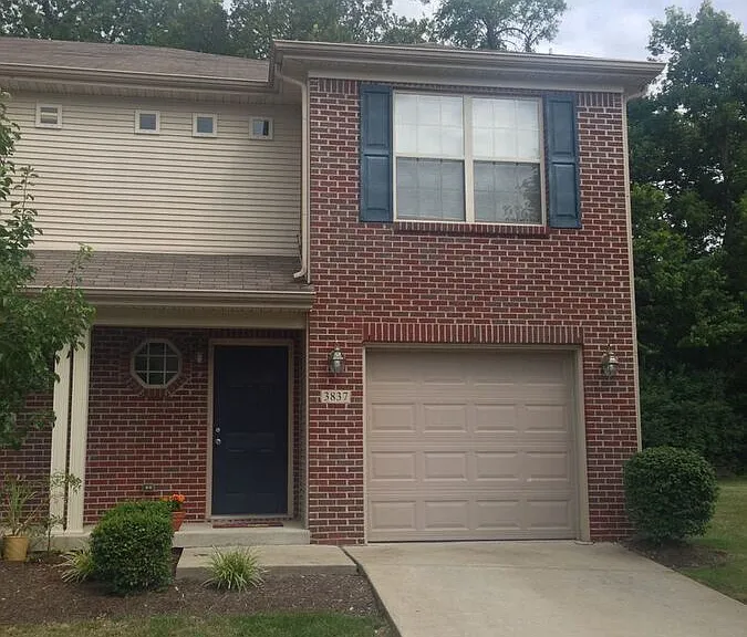 3837 Pine Ridge Way — Photo 1