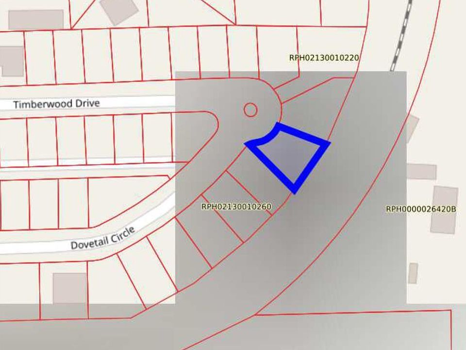 2nd image of Dovetail Dr