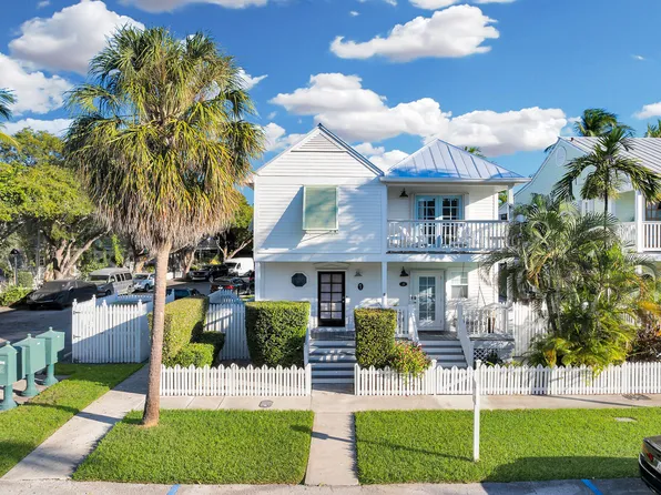 1 Spoonbill Way, Key West, FL 33040