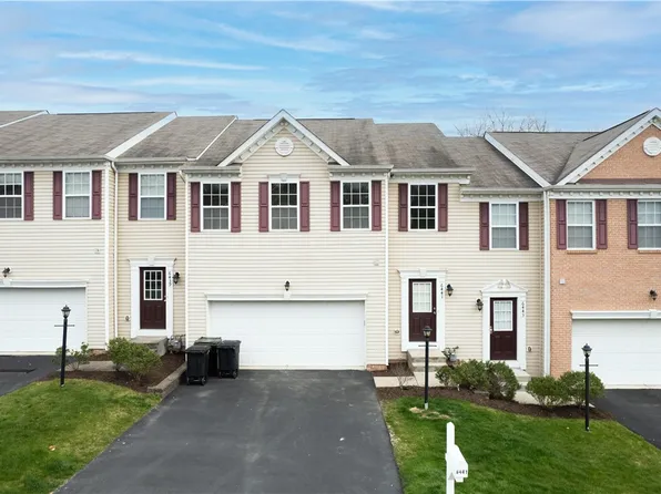 6441 Lindsey Ln, Export, PA 15632