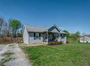 224 Hope Dr, Sparta, TN 38583