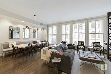 Rented by Halstead Real Estate